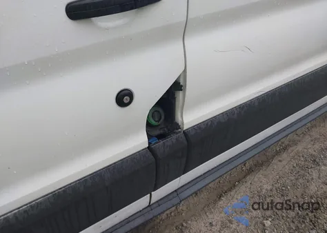 2015 Ford Transit-250 from USA, damaged, VIN 1FTNR2ZV7FKA68010